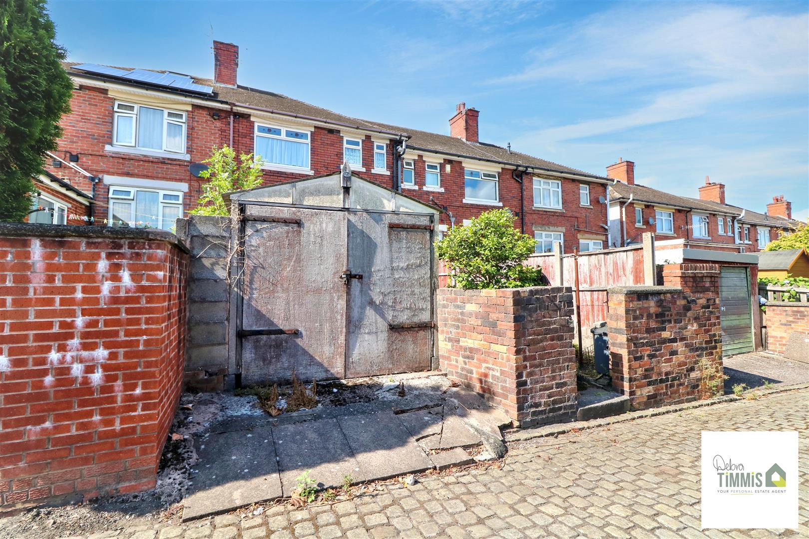 Tarleton Road, Northwood, Stoke-On-Trent